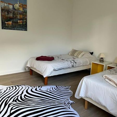 Appartement 3 Chambres A Annecy Dans Maison Pour 2 A 8 Personnes Zewnętrze zdjęcie