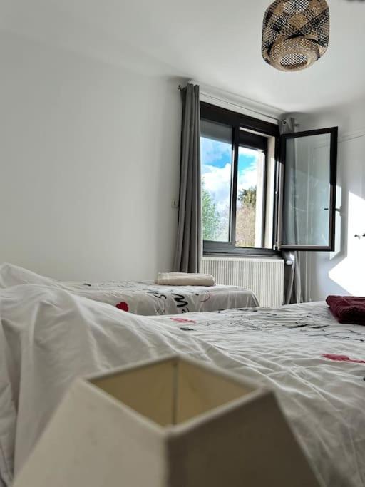 Appartement 3 Chambres A Annecy Dans Maison Pour 2 A 8 Personnes Zewnętrze zdjęcie