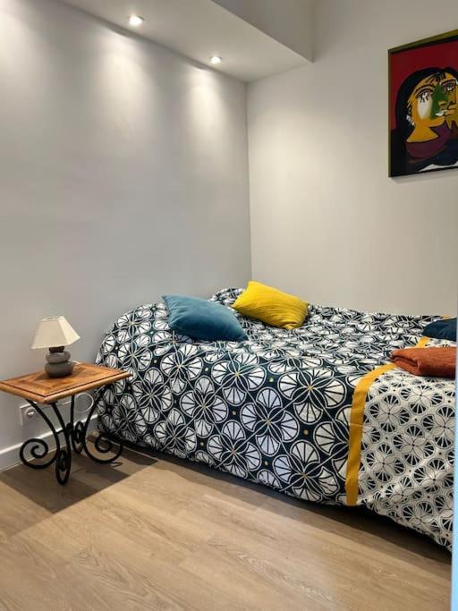 Appartement 3 Chambres A Annecy Dans Maison Pour 2 A 8 Personnes Zewnętrze zdjęcie