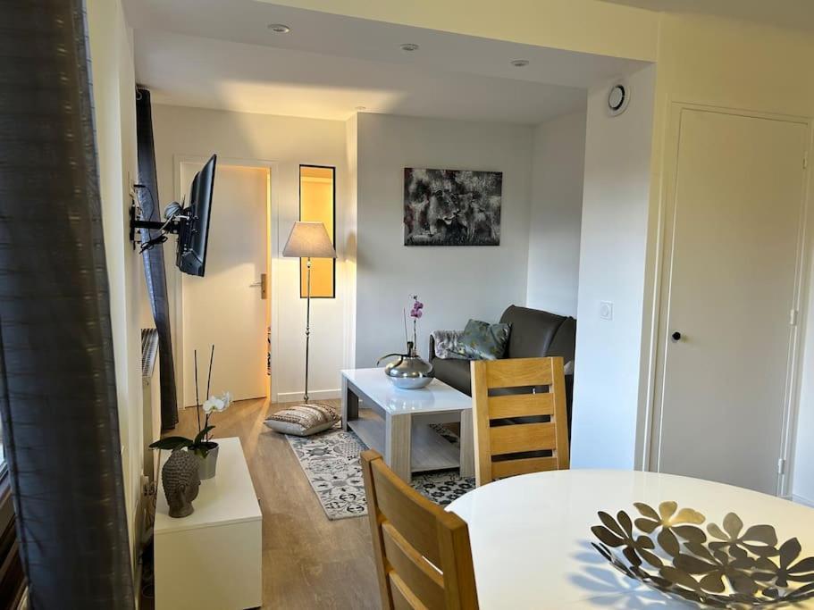 Appartement 3 Chambres A Annecy Dans Maison Pour 2 A 8 Personnes Zewnętrze zdjęcie