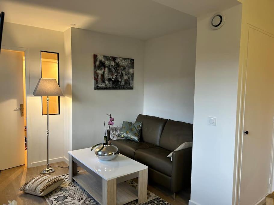 Appartement 3 Chambres A Annecy Dans Maison Pour 2 A 8 Personnes Zewnętrze zdjęcie
